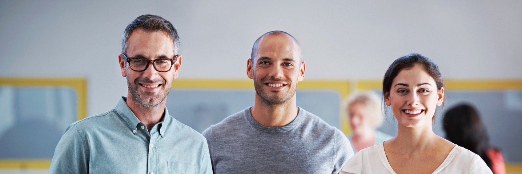 OptimumContact's profile banner image