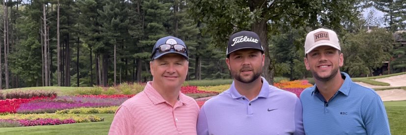 Tanner Napier banner