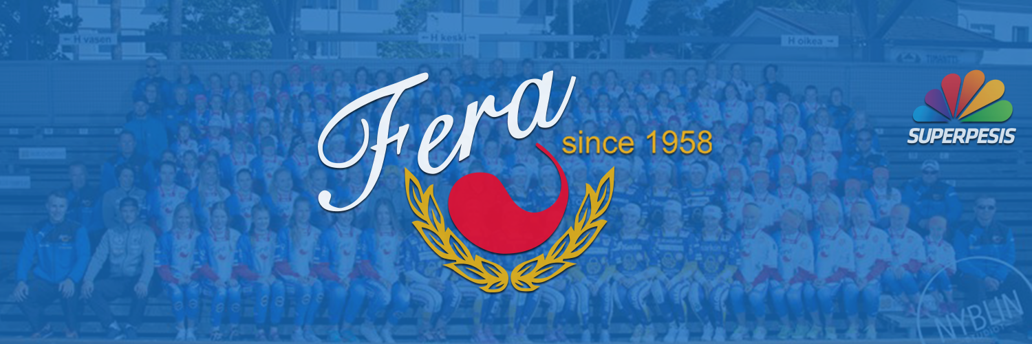 Fera Rauma banner
