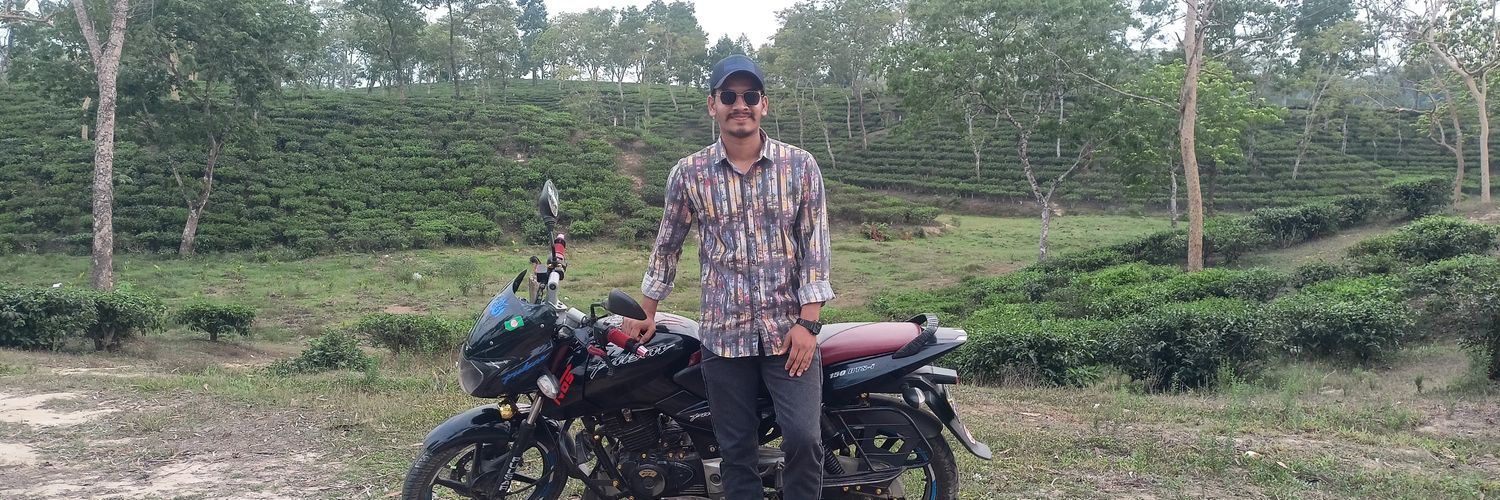 shahidbinmalek's profile banner image