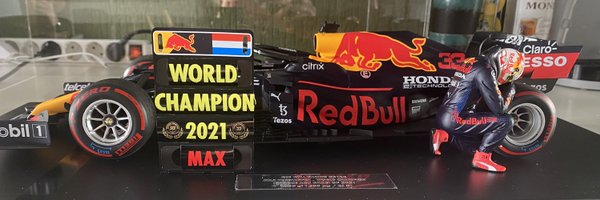Formula1bliz Profile Banner