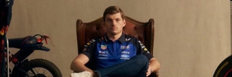 verstappenhq's profile banner image