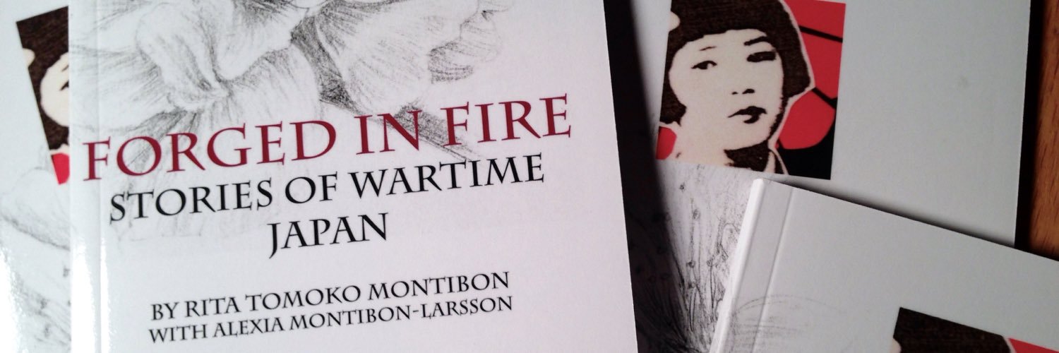 Alexia Montibon-Larsson banner