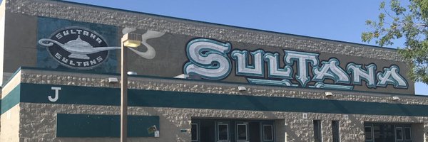 SultanaHigh Profile Banner