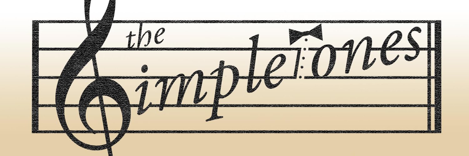 The Simpletones banner