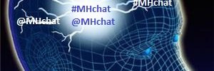 Mental Health Chat banner