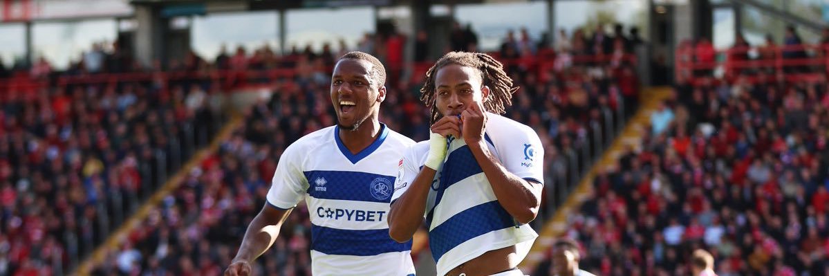 Harry Collins banner