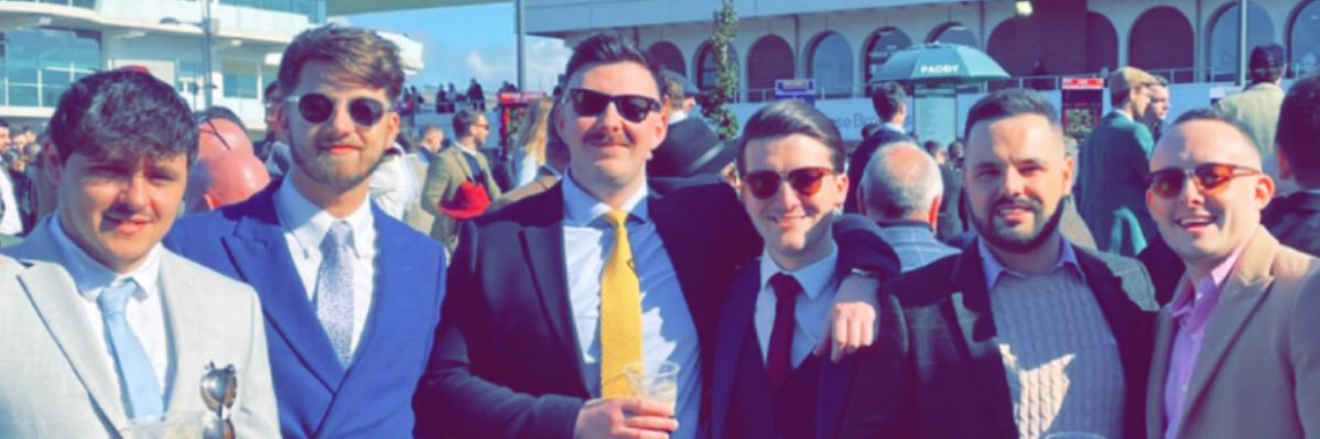 LukeMann10's profile banner image