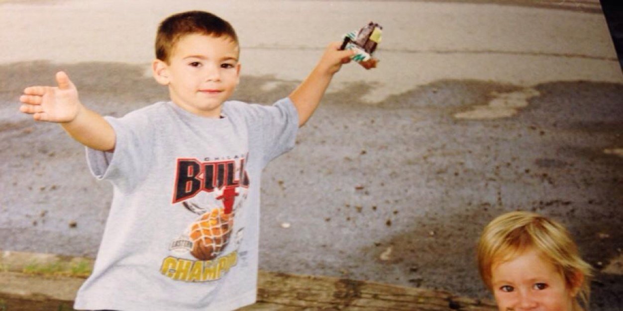 WesleyDonovan's profile banner image