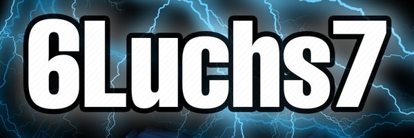 SechsLuchs7 Profile Banner