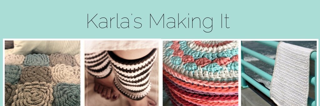 Karlasmakingit's profile banner image