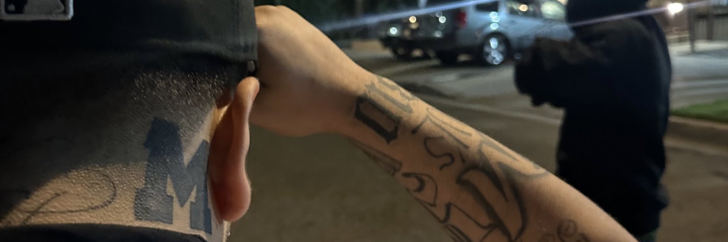 Moises_Trev15's profile banner image