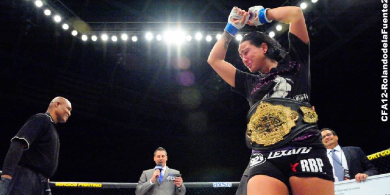 Ashlee Evans-Smith banner