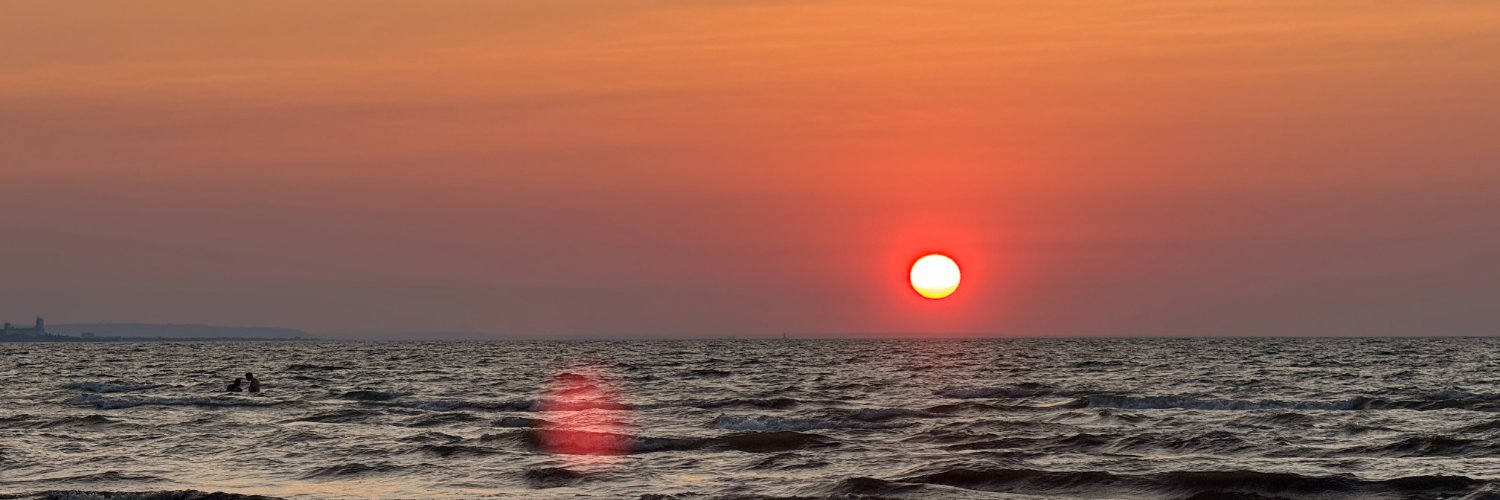 MrCaleSchmidt's profile banner image