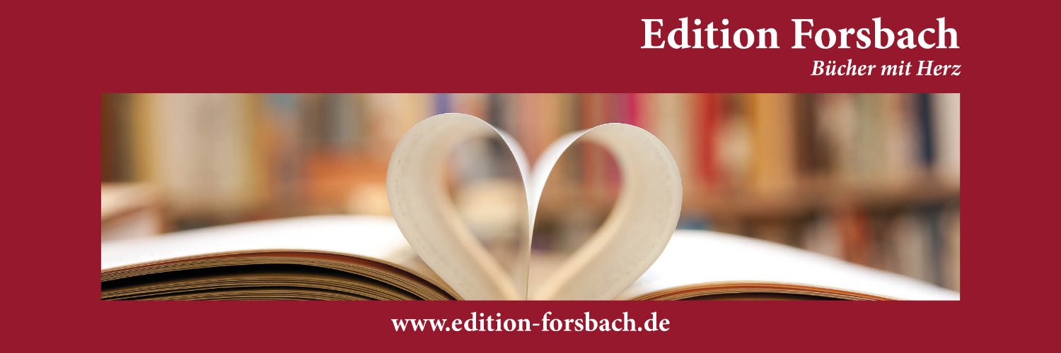 EditionForsbach's profile banner image