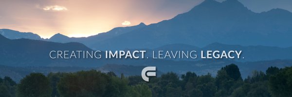 NoCoFoundation Profile Banner