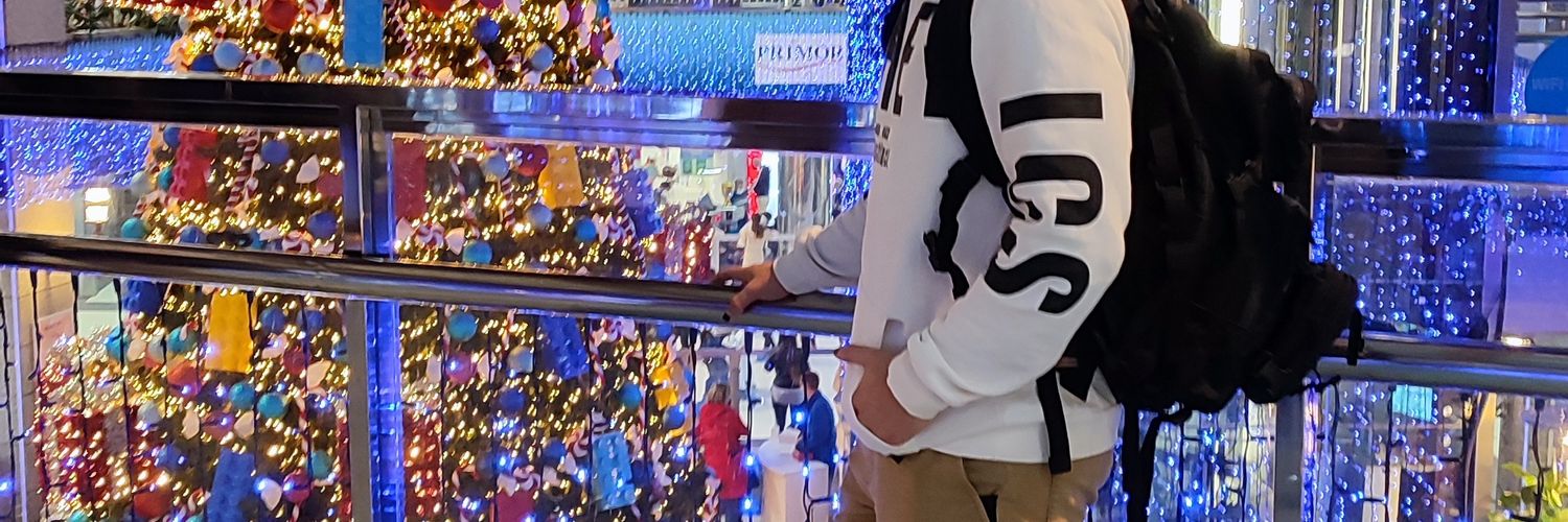Fergala21's profile banner image