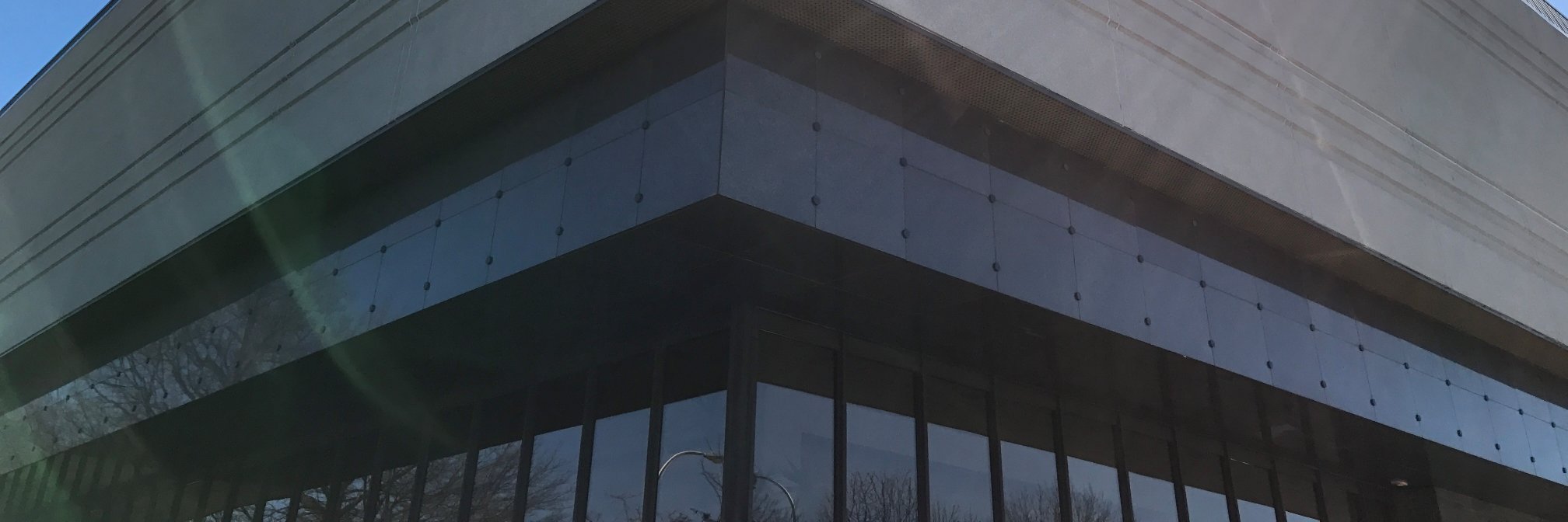 Altoona Library banner