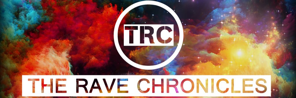 RaveChronicles's profile banner image