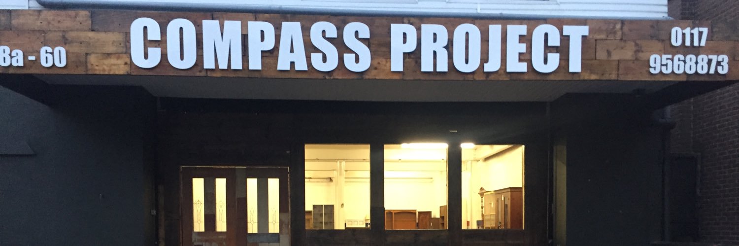 Compass Project (@CompassProj) / Posts / X