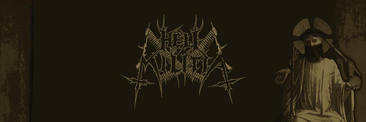 HellMilitia's profile banner image