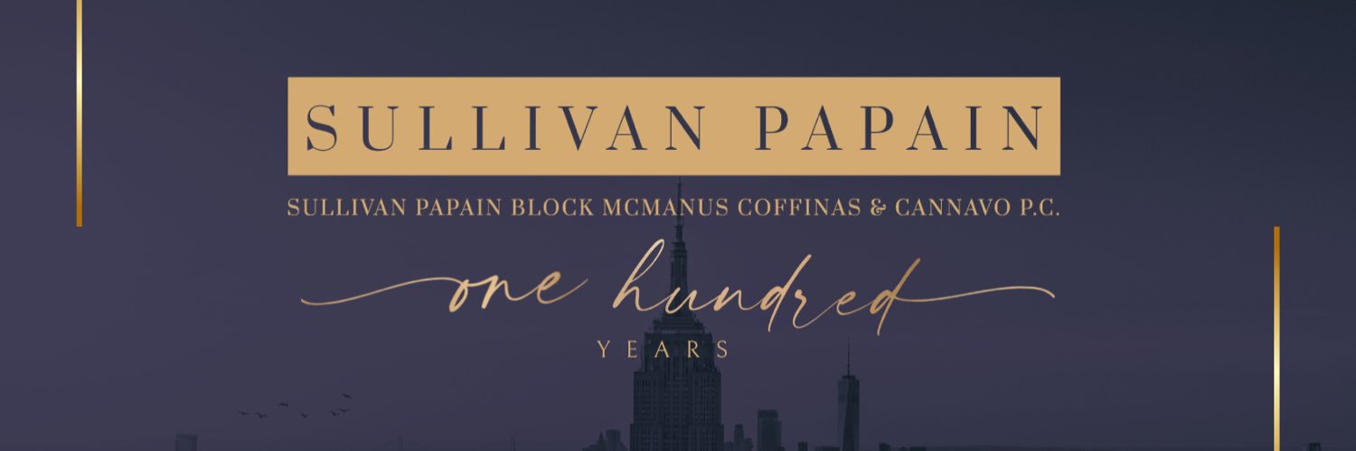 Sullivan Papain Block McManus Coffinas & Cannavo banner