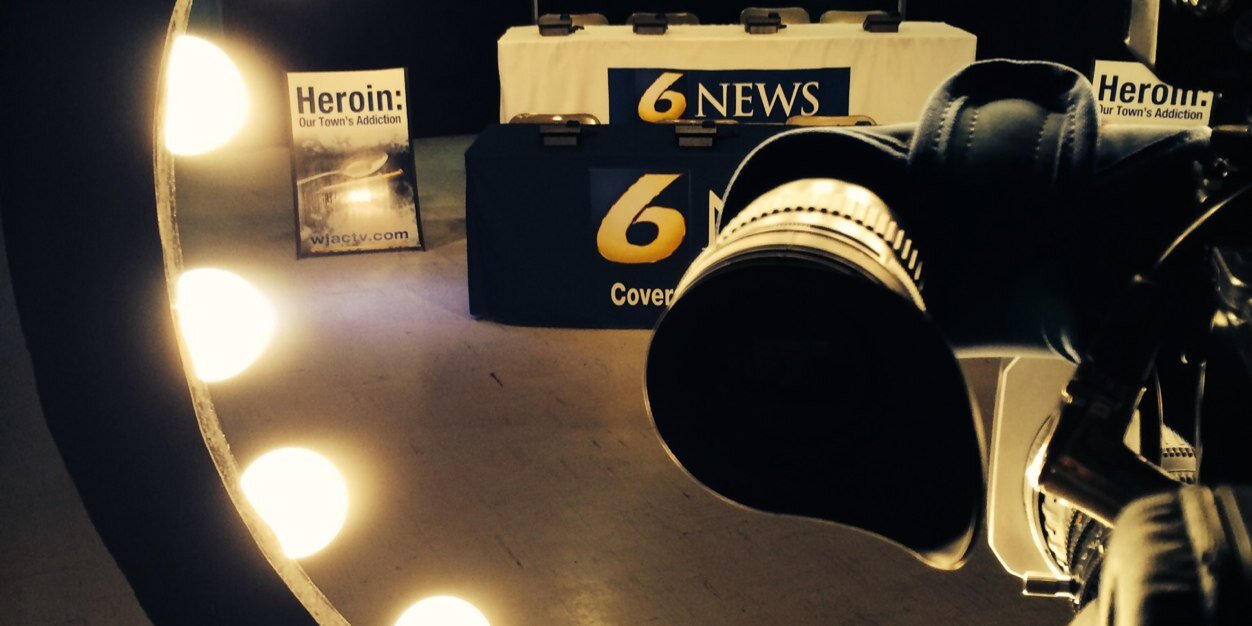 Jen6News's profile banner image