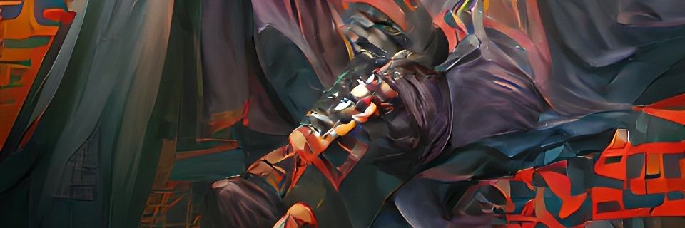 Yojimbond's profile banner image