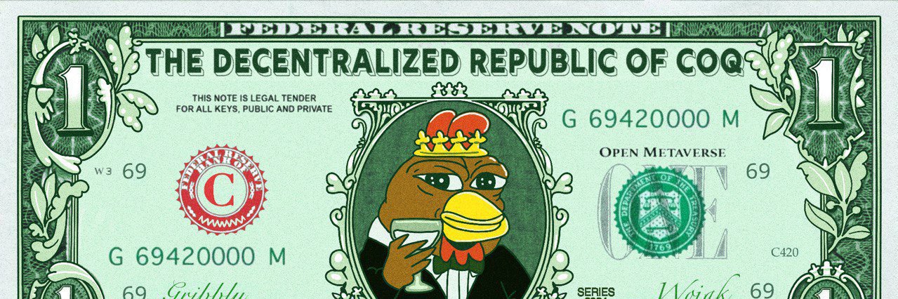 $Coq Hard 🐓🔺, Play Harder Marboksta banner