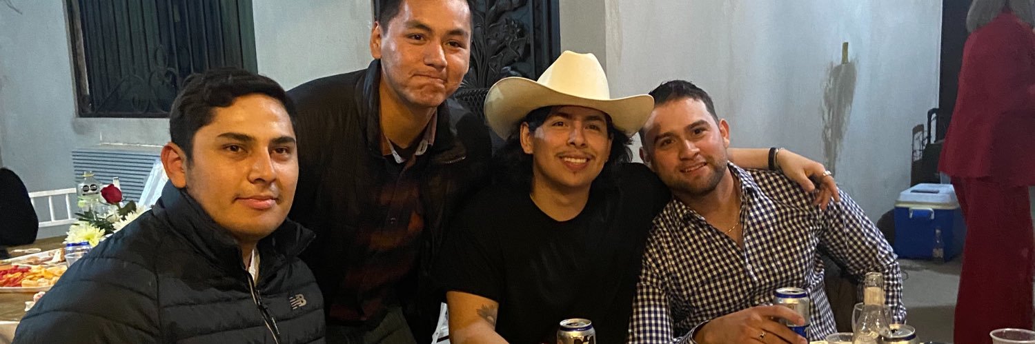 ericharo17's profile banner image