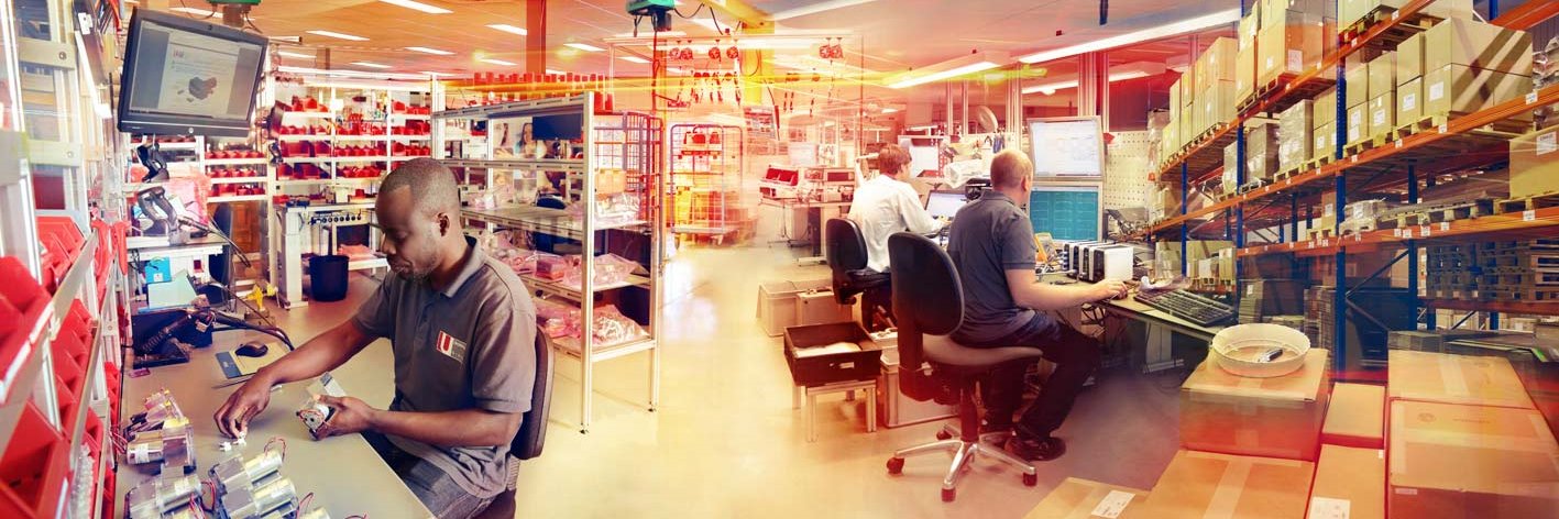 Unitron-Group banner