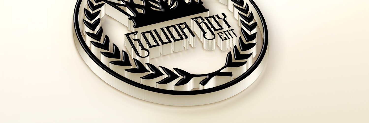 GoudaboyBoo's profile banner image