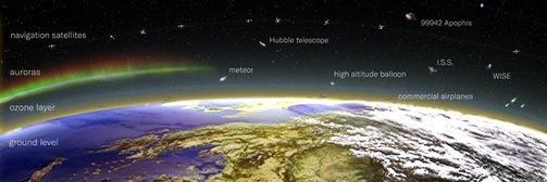 Cosmic Coder banner