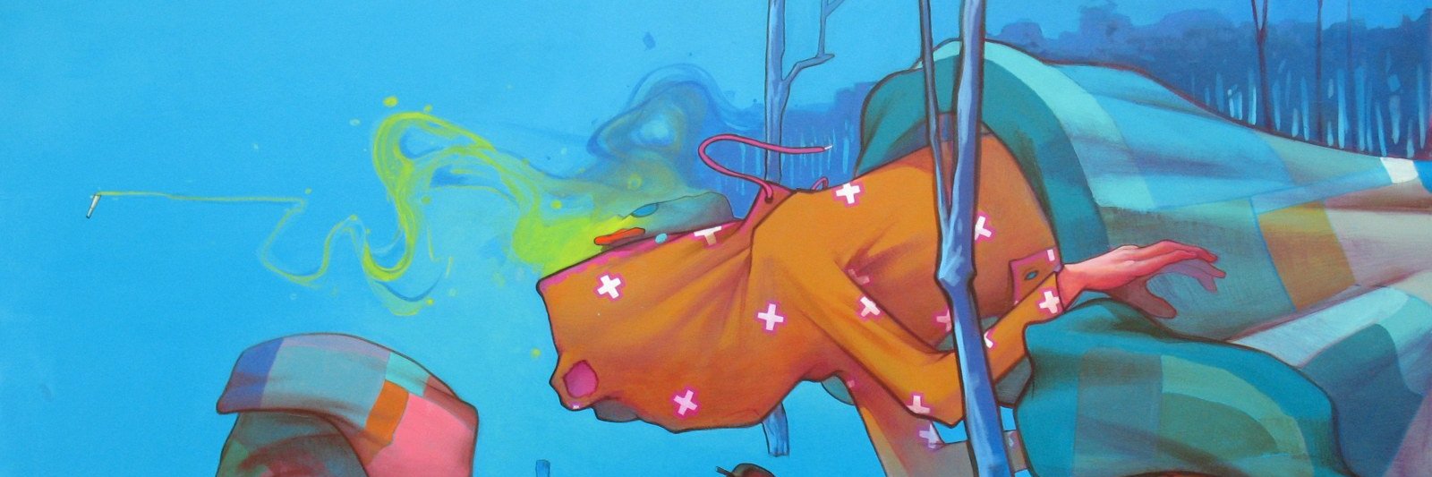 CARRION GODBLE$$ banner