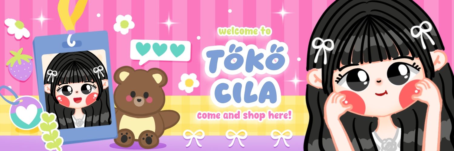 𝐂𝐈𝐂𝐈 | 𝐖𝐀 𝐎𝐍𝐋𝐘 🍜🧋 banner