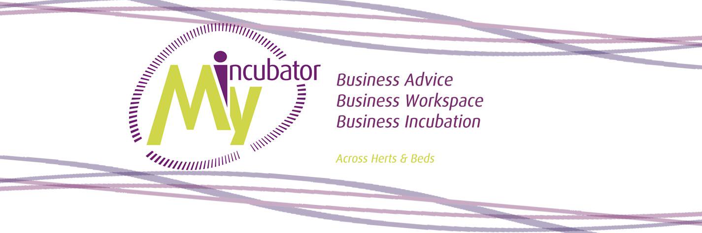 MyIncubator's profile banner image