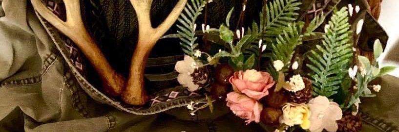 Mimi Foxmorton 🌸 banner