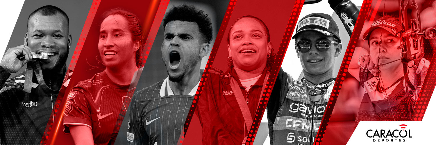 CaracolDeportes's profile banner image