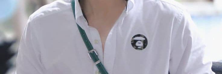 FIzzaruddin's profile banner image