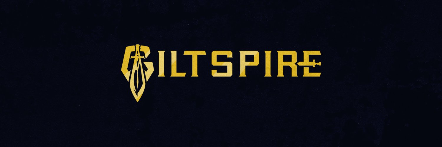 Giltspire banner