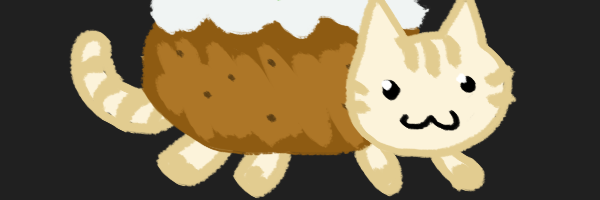 BluexRhapsody's profile banner image
