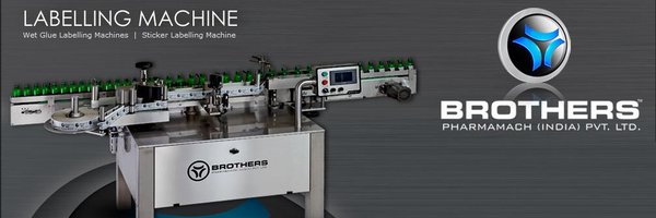 labellingmachin Profile Banner