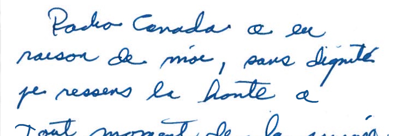 Marc-François Bernier banner