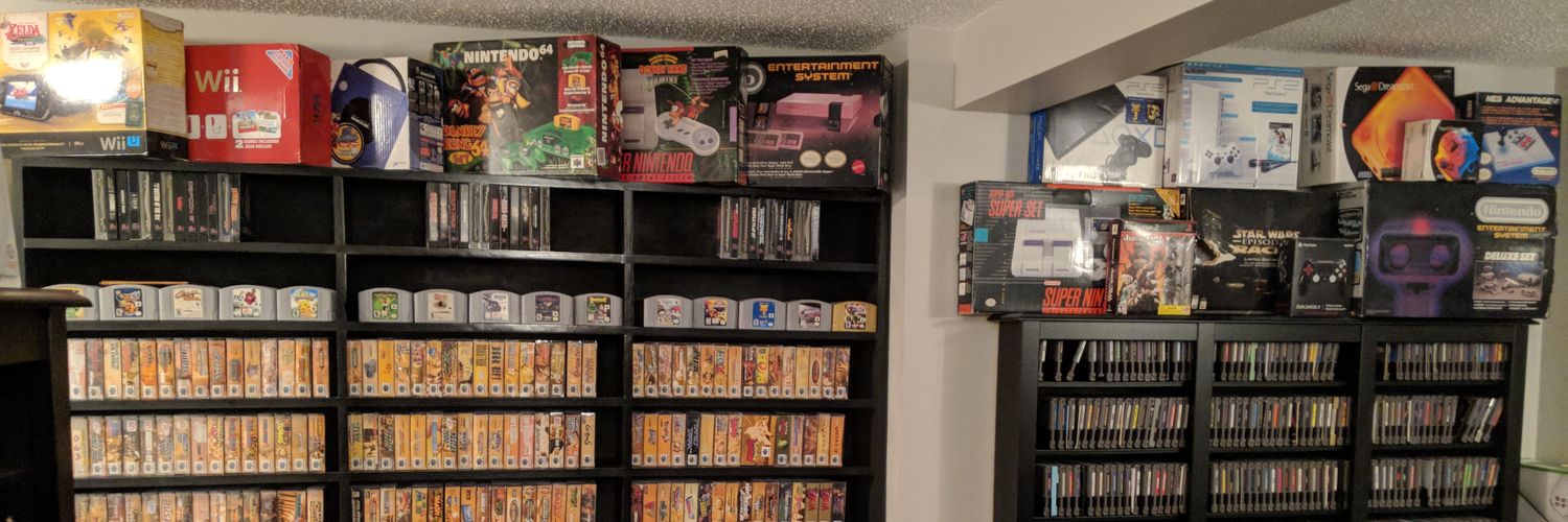 Brandon Baker banner