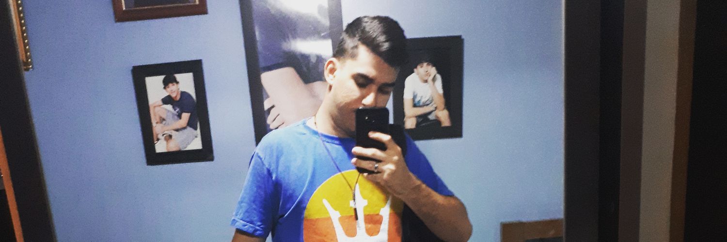 gceribeiro's profile banner image