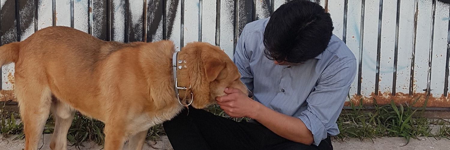 Jesus Mendez⚡ banner