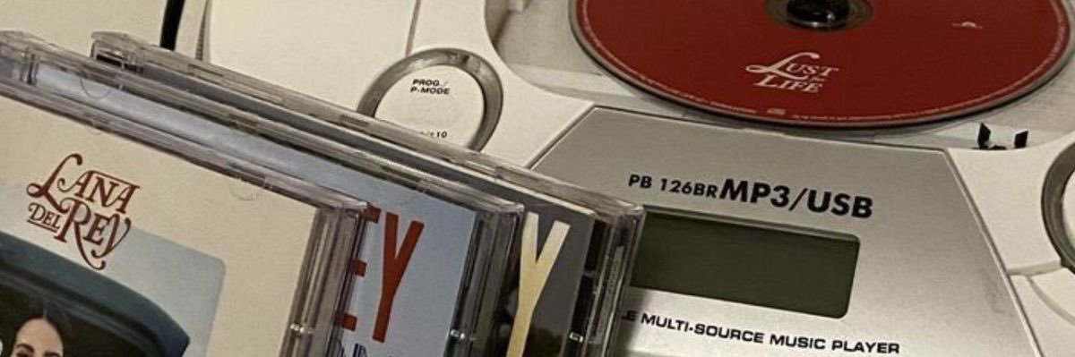 k banner