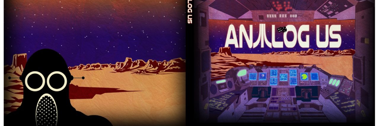 AnalogUsMusic's profile banner image