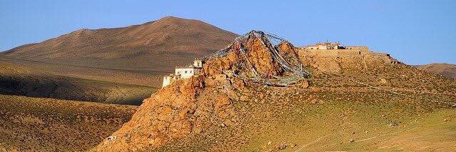 Thinley Wangyal banner