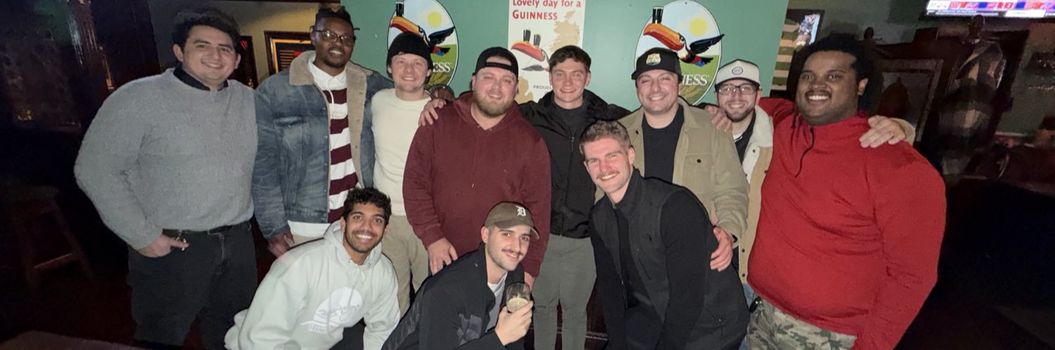 TommyKiddle's profile banner image